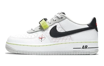 Детские кроссовки Nike Air Force 1 Low LV8 GS