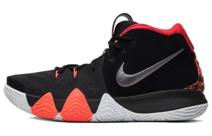 Мужские кроссовки Nike Kyrie 4 EP 41 For The Ages