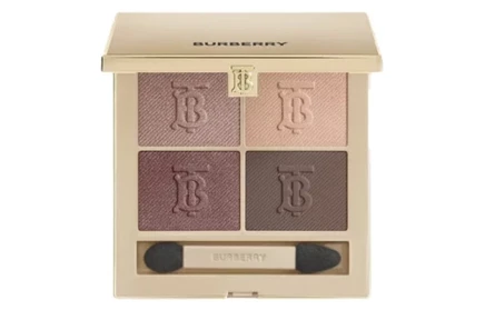 Палетка теней Burberry Eye Quad, 4,7 г