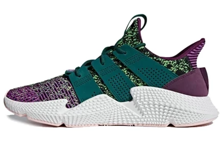 Мужские кроссовки adidas Dragon Ball Z Prophere «Cell»