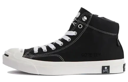 Мужские кроссовки Converse Jack Purcell Mid Mastermind Japan