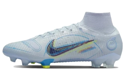 Унисекс бутсы Nike Mercurial Superfly 8 Elite FG