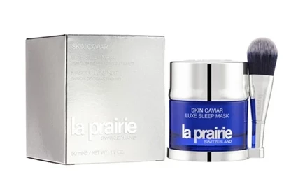 Ночная маска для лица La Prairie Skin Caviar, 50 мл