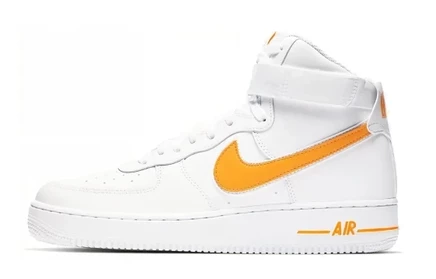 Мужские высокие кроссовки Nike Air Force 1 High
