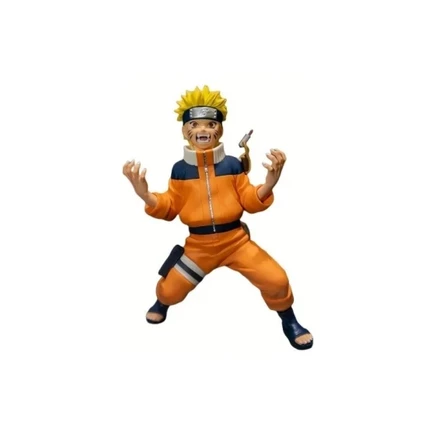 BANPRESTO Naruto Uzumaki Eyewear Factory, Ming Zhan Jing, Naruto 2 Bonus Gifts default