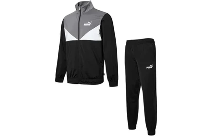 Мужской спортивный костюм Puma Squad