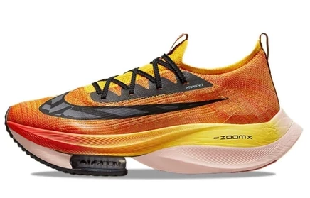 Мужские беговые кроссовки Nike Air Zoom Alphafly NEXT%
