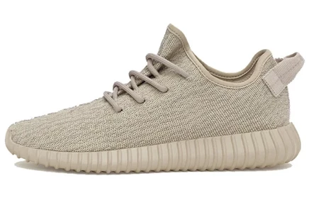 Мужские кроссовки adidas Yeezy Boost 350, Oxford Tan