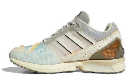 Мужские кроссовки adidas ZX 6000 X-Ray Inside Out