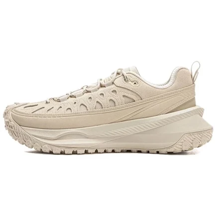 Унисекс кроссовки Li-Ning, бежевые