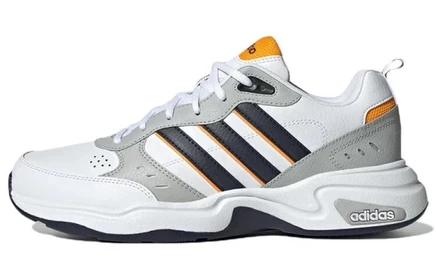 Кроссовки adidas neo Strutter 'Серые' по умолчанию