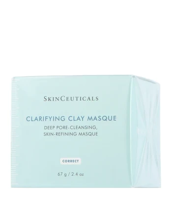 Маска для лица SkinCeuticals Correct Clarifying Clay