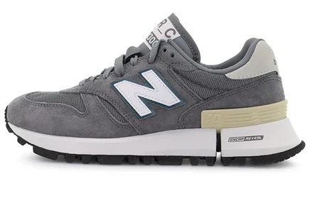 Мужские кроссовки New Balance RC 1300, серые