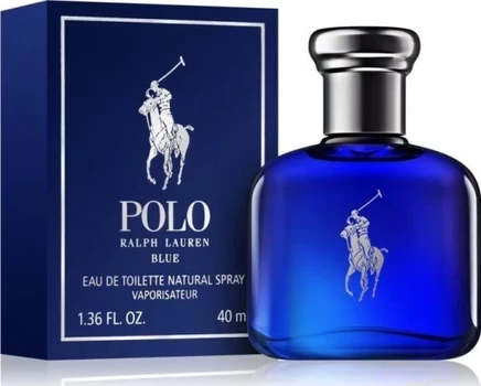 Мужская туалетная вода Ralph Lauren Polo Blue