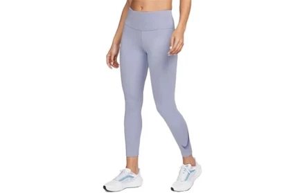 Женские спортивные брюки Nike, серо-голубые