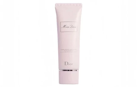 Крем для рук Dior Miss Dior, питательный, 50 мл