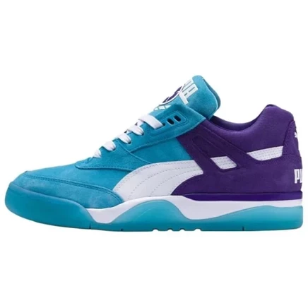Мужские кроссовки Puma Palace Guard, сине-фиолетовые