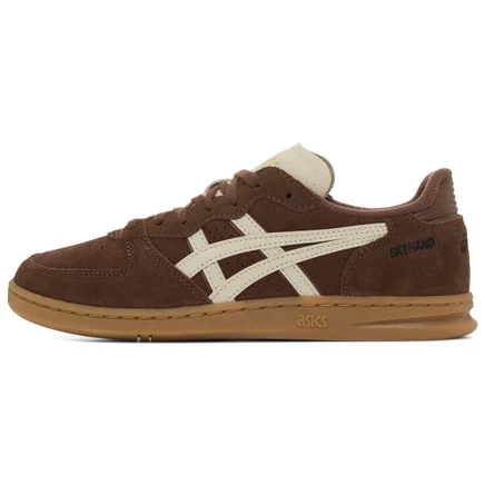 Унисекс кеды Asics Skyhand OG, коричневые