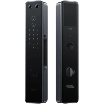 Замковая система электрическая для двери MI M20 Pro xiaomi smart door lock m20pro