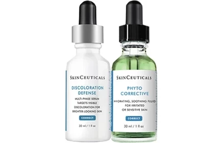 Набор ухода за лицом SkinCeuticals Color Repair