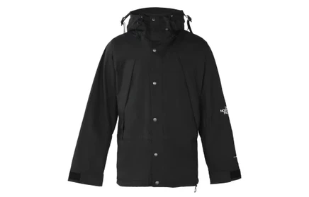 Мужская ветровка The North Face 1994, черная