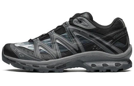 Мужские кроссовки Salomon XT Quest Mountain, черные