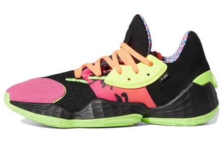 Мужские баскетбольные кроссовки Adidas Harden Vol. 4