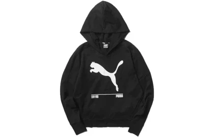 Женский свитшот Puma