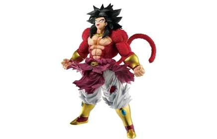 Масштабная фигурка Bandai Dragon Ball