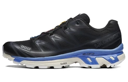 Мужские кроссовки Salomon XT-6, светлые