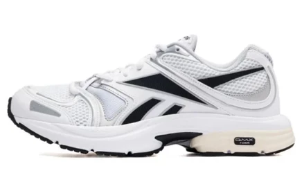 Мужские кроссовки Reebok Premier Road Plus Vi, белые