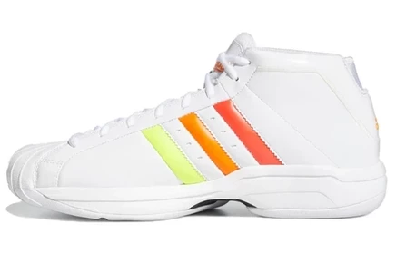 Мужские баскетбольные кроссовки Adidas Pro Model 2G