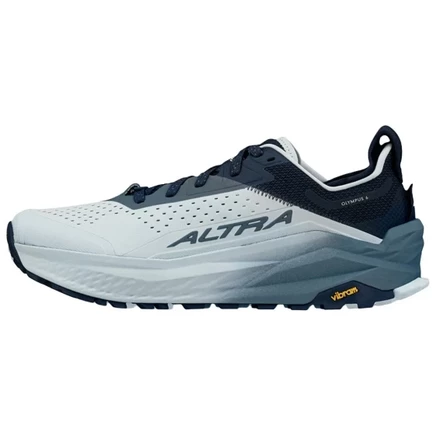 Женские кроссовки Altra Olympus 6, синие