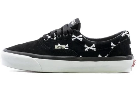 Мужские кеды Vans WTAPS x Vault OG Era LX