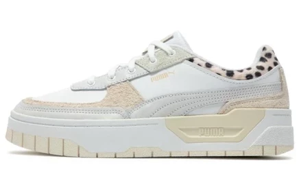 Женские кроссовки Puma Cali Dream Animalia L