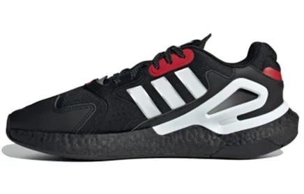 Мужские кроссовки Adidas Day Jogger, черно-красные