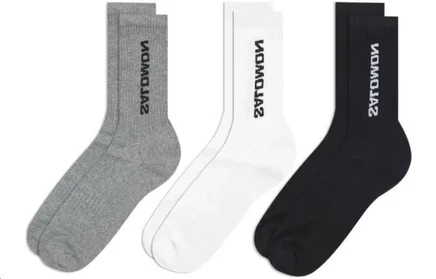 Унисекс-носки Salomon 195751287296