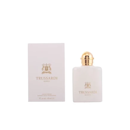 Женская парфюмерная вода Trussardi Donna