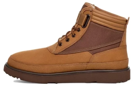 Мужские ботинки Ugg Highland Utility Strap, коричневые
