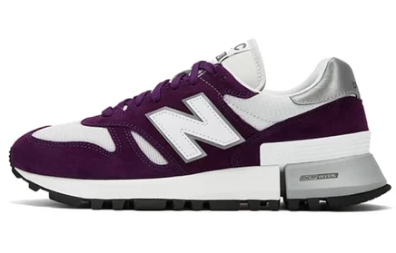 Мужские кроссовки New Balance RC 1300, пурпурные