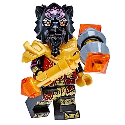 Набор фигурок LEGO Ninjago