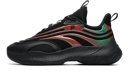 Женские кроссовки FILA Fusion Ray 2