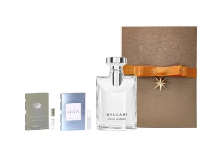 Мужская туалетная вода Bvlgari Darjeeling Tea, 50 мл