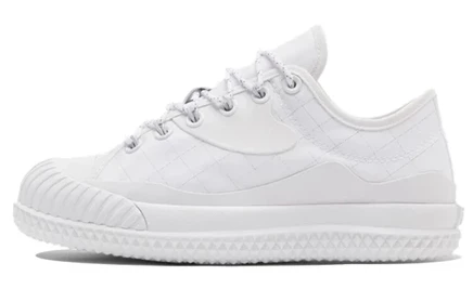Мужские кеды Converse Bosey MC Low Slam Jam, белые
