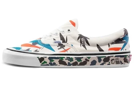 Мужские кроссовки Vans Era 95 Dx Anaheim Factory