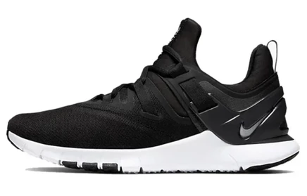 Мужские кроссовки Nike Flexmethod TR, черные