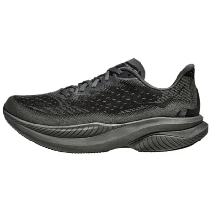 Мужские беговые кроссовки Hoka One One 197634537535, черные