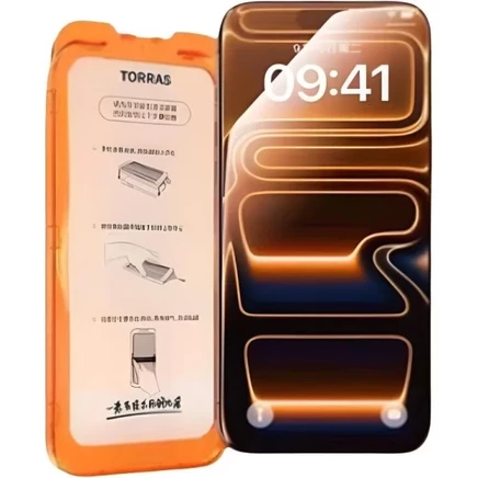 Защитная пленка Torras для смартфона, HD