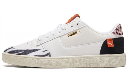 Мужские кеды Puma Ralph Sampson MC Wildcats