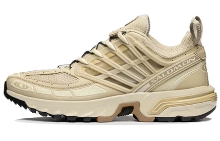 Мужские кроссовки Salomon ACS Pro Advanced, коричневые